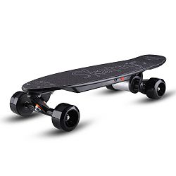 Skatey 150L černý