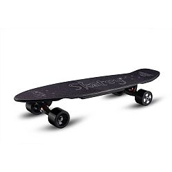 Skatey 350L černý