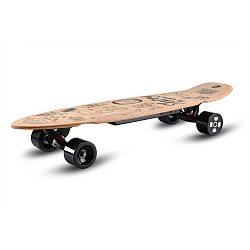 Skatey 350L wood art