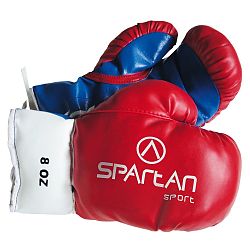 Spartan American Design 8oz