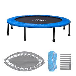 Spartan Skládací trampolína 140 cm