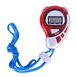 Spartan Stop Watch
