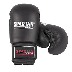 Spartan Top Ten