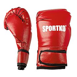 SportKO PD01 - červená