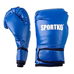 SportKO PD01 - modrá