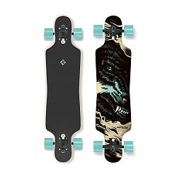 Street Surfing Freeride - Curve Wolf 39