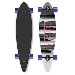 Street Surfing Pintail - Surfs Up 40