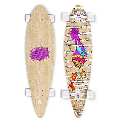 Street Surfing Pintail - Woods 40