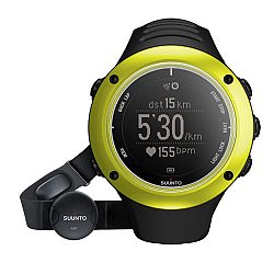 Suunto Ambit2 S (HR) limetková