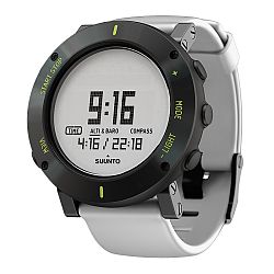 Suunto CORE CRUSH bílá