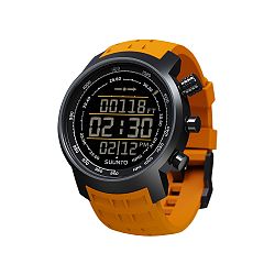 Suunto Elementum Terra N/ Amber rubber