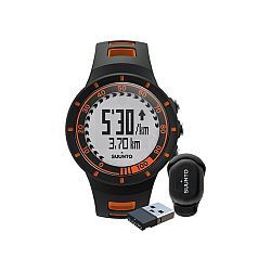 Suunto Quest Orange Speed Pack