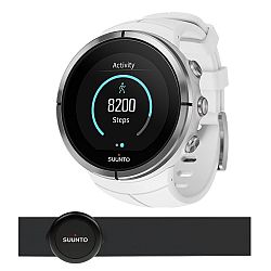 Suunto Spartan Ultra White HR