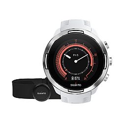 Suunto SUUNTO 9 Baro HR White