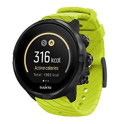 Suunto SUUNTO 9 Lime