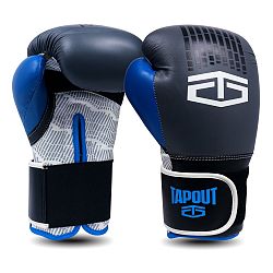 Tapout Dynamo PU modrá - 12oz