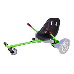 Windrunner Funcart zelená