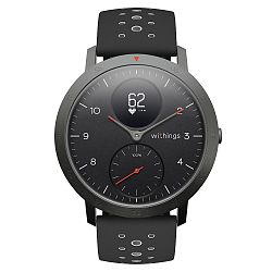 Withings HR Sport černá