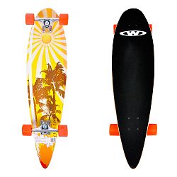 WORKER SurfBay 36