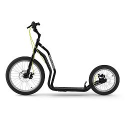 Yedoo RunRun Mezeq Black