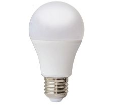 DekorStyle Žárovka LED 10W E27 - barva teplá