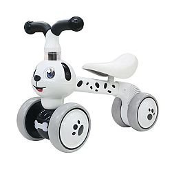 Dětské odrážedlo EcoToys PEJSEK 