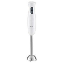 Botti Frizzo J-1168-2 tyčový mixér, bílá