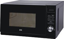 ECG MTD 2004 BA černá