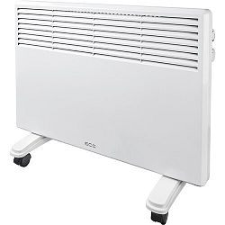 ECG TK 1510 horkovzdušný konvektor