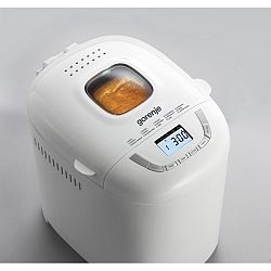 Gorenje BM910WII domácí pekárna, bílá