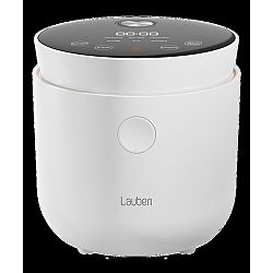 Lauben Low Sugar Rice Cooker 1500AT, bílá