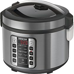 SENCOR SRM 3150SS multifunkční rýžovar