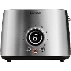 Topinkovač SENCOR STS 5050SS 
