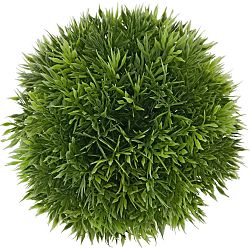 Koule Trávy Dynamit, Plastová, Ø: 15cm
