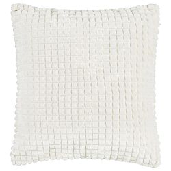Povlak Na Polštář Mary Soft, 45/45cm, Bílá