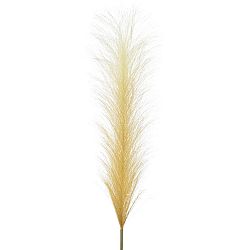 Umělá Rostlina Pampová Tráva, V: 102cm
