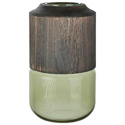 Váza Wood, Výška: 32cm