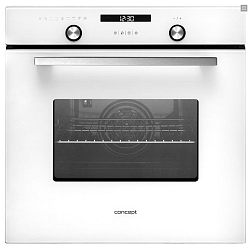 Vestavná Trouba Etv7460wh