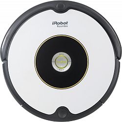 iRobot Roomba 605 - Použitý - Robotický vysavač