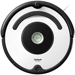 iRobot Roomba 675 WiFi - Robotický vysavač