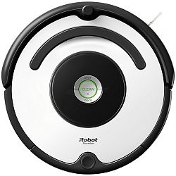 iRobot Roomba 675 WiFi - Robotický vysavač