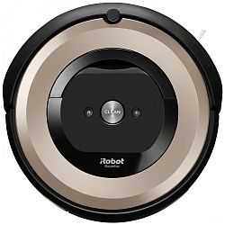 iRobot Roomba e6 WiFi - Robotický vysavač