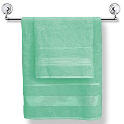 Bambusový ručník Moreno mátový 50x90 cm Ručník