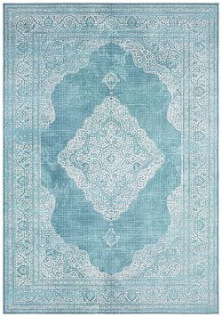 Kusový koberec Asmar 104020 Aquamarine-120x160