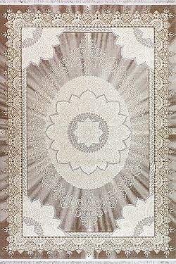 Kusový koberec Astana 102HA Beige-80x150