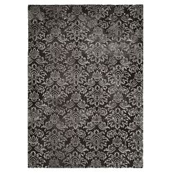 Kusový koberec Barada Damascus Grey-120x170