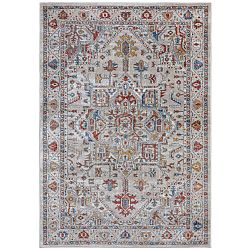 Kusový koberec Bilal Khalid Traditional Multi-160x230