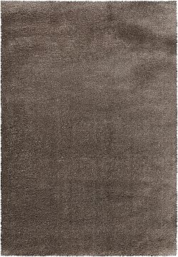 Kusový koberec Carmella K11609-02 Coffee (Pearl 500 Greige)-80x150