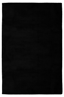 Kusový koberec Cha Cha 535 black-60x110