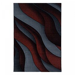 Kusový koberec Costa 3523 red-120x170